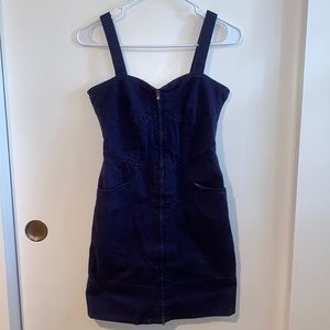 Mark Jacobs mini dress